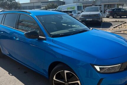 Opel Astra 55.565 km 17.990 &euro; Mainz 55120