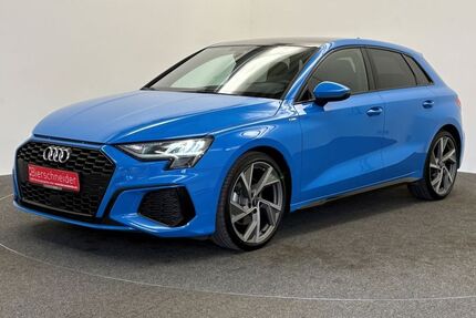 Audi A3 63.665 km 28.450 &euro; Weißenburg 91781