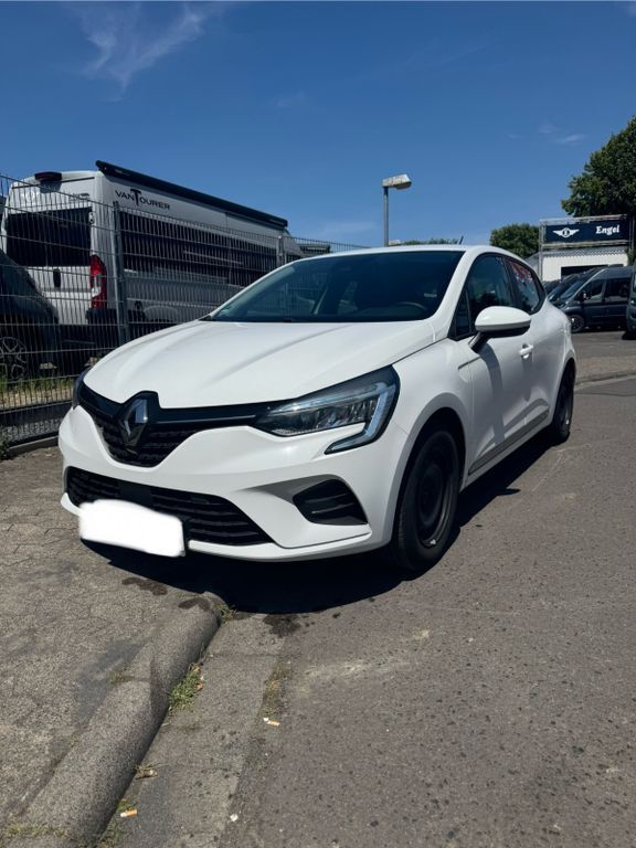 Clio