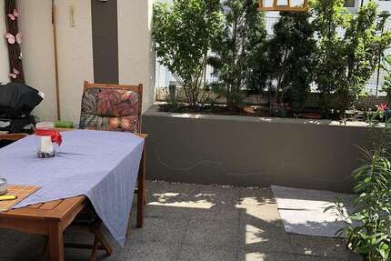 Wohnung Rottenburg-Hailfingen Hailfingen - 5 Zimmer, 160 m&sup2;, 555.000&euro; | Angebot:25336617