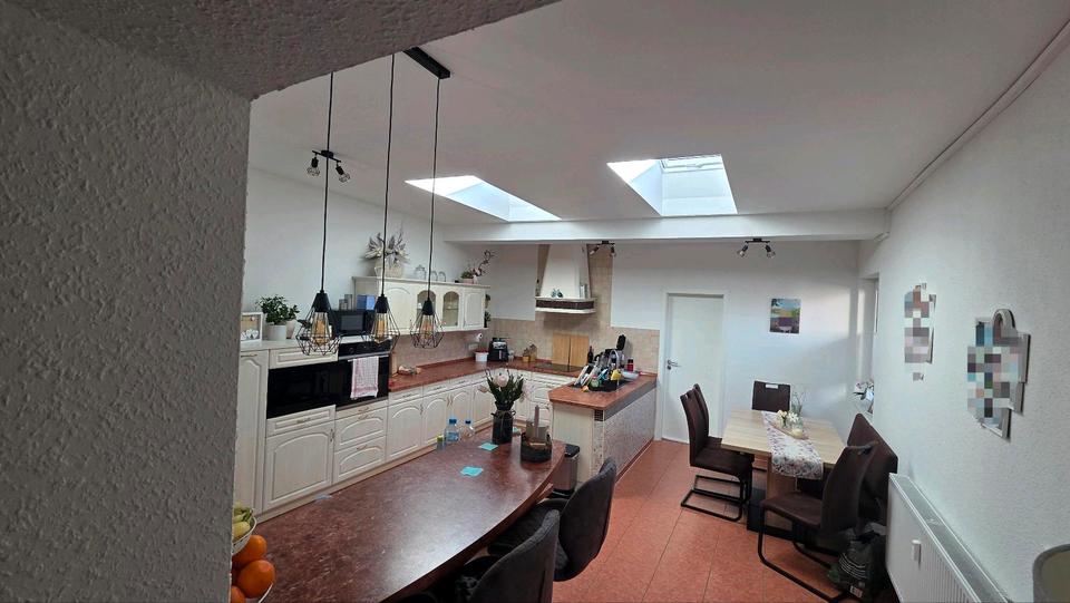 Erdgeschoßwohnung Gützkow - 3 Zimmer, 110 m&sup2;, 1.350&euro; | Angebot:26585502