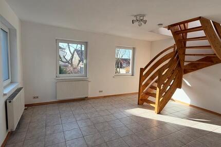 Wohnung Bergen auf Rügen - 2 Zimmer, 51 m&sup2;, 570&euro; | Angebot:25286845