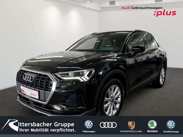 Audi Q3 86.411 km 27.880 € Kaiserslautern 67663