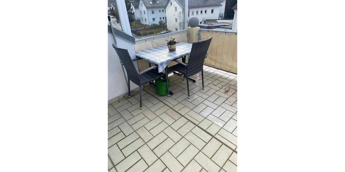 Etagenwohnung Ottobeuren - 3 Zimmer, 77 m&sup2;, 285.000&euro; | Angebot:26135556