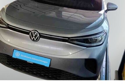 VW ID.4 46.000 km 32.660 &euro; Würzburg 97076