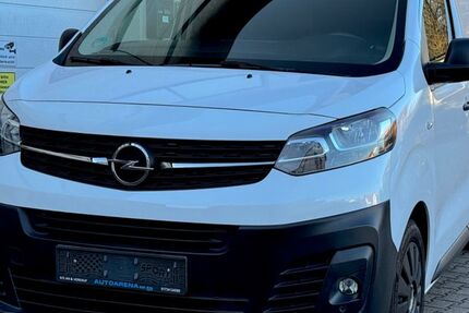 Opel Vivaro 61.000 km 16.000 &euro; Garching an der Alz 84518