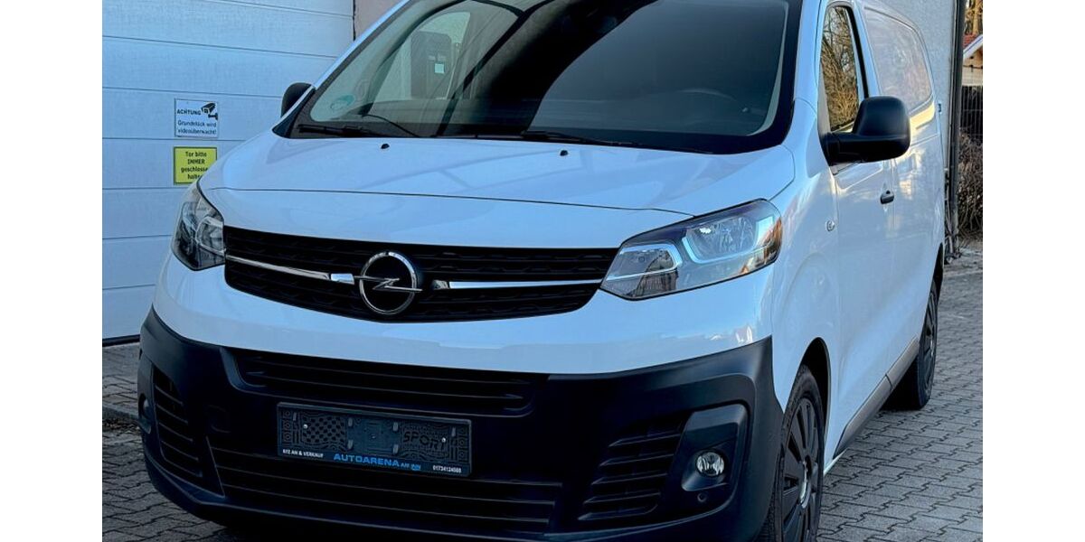 Opel Vivaro 61.000 km 16.000 &euro; Garching an der Alz 84518