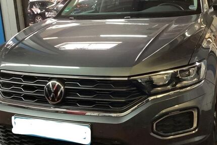 VW T-Roc 67.688 km 24.450 &euro; Ibbenbüren 49477