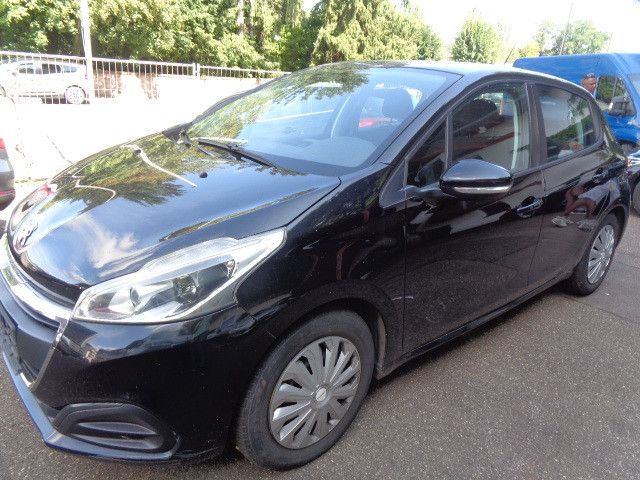 Peugeot 208 165.914 km 2.990 &euro; Saarbrücken 66119