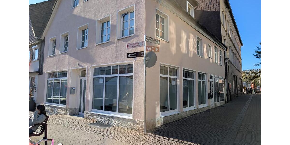 Gewerbeobjekt Holzminden - 700&euro; | Angebot:26278335