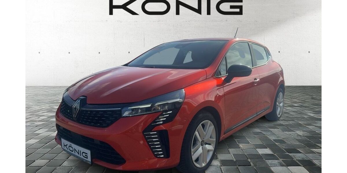 Renault Clio 2.533 km 18.999 &euro; Eisenhüttenstadt 15890