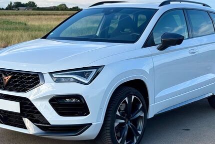 Cupra Ateca 48.700 km 30.950 &euro; Schwäbisch Gmünd 73527