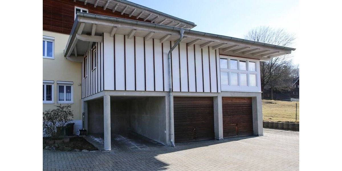 Etagenwohnung Zwiesel - 2 Zimmer, 58 m&sup2;, 128.000&euro; | Angebot:25706946