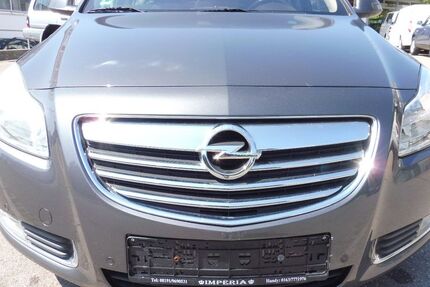Opel Insignia 200.000 km 3.999 &euro; Landsberg am Lech 86899