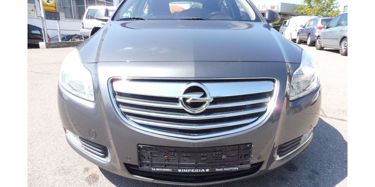 Opel Insignia 200.000 km 3.999 &euro; Landsberg am Lech 86899