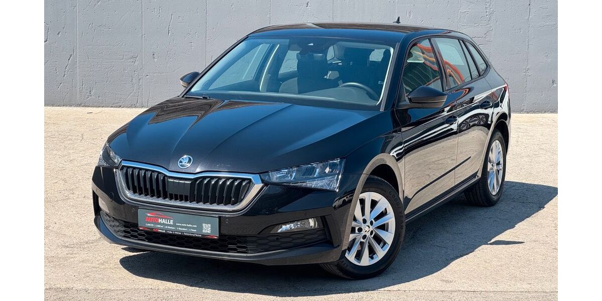 Skoda Scala 86.600 km 16.790 &euro; Rottenburg am Neckar 72108