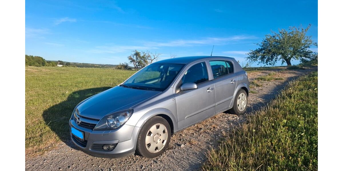 Opel Astra 106.350 km 2.990 &euro; Weissach 71287