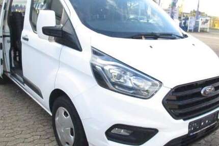 Ford Transit Bus 175.500 km 14.990 &euro; Baumholder 55774