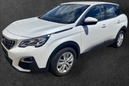 Peugeot 3008 130.500 km 14.290 &euro; Stutensee 76297