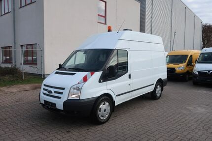 Ford Transit 173.285 km 8.400 &euro; Hannover 30179