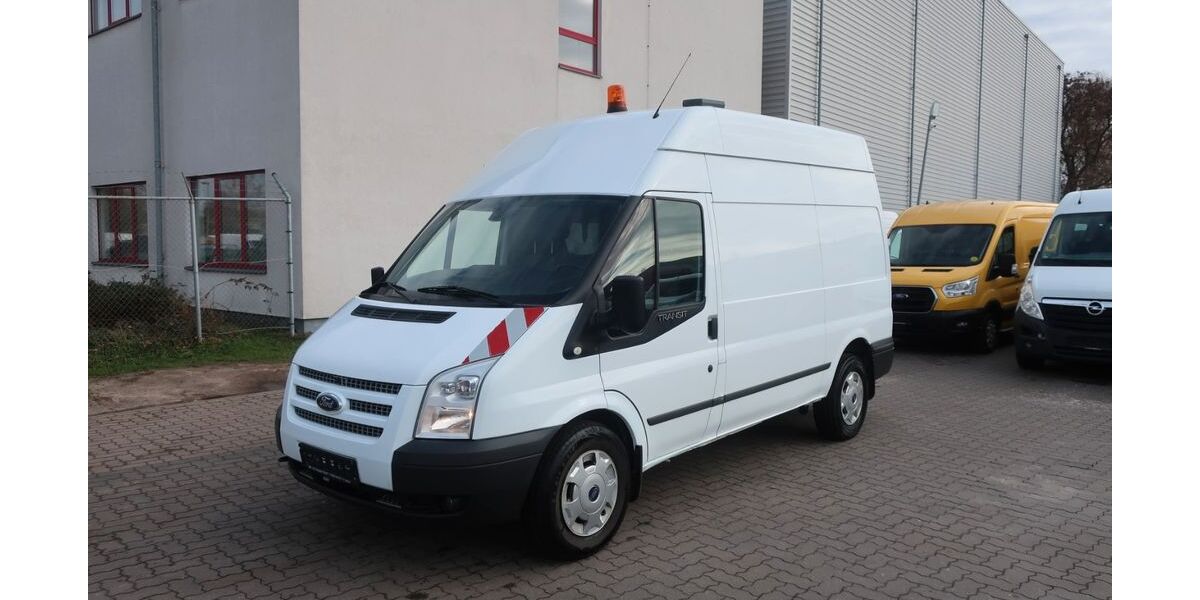 Ford Transit 173.285 km 8.400 &euro; Hannover 30179