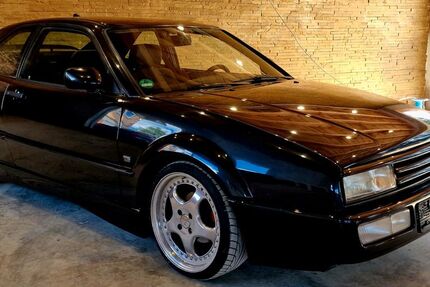 VW Corrado 198.000 km 9.800 € Hörenhausen 88477