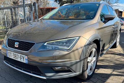 Seat Leon 230.000 km 8.300 &euro; FREIBURG IM BREISGAU 79111