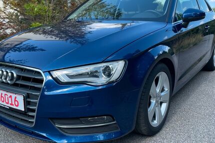 Audi A3 120.000 km 11.990 &euro; Chemnitz OT Grüna 09224