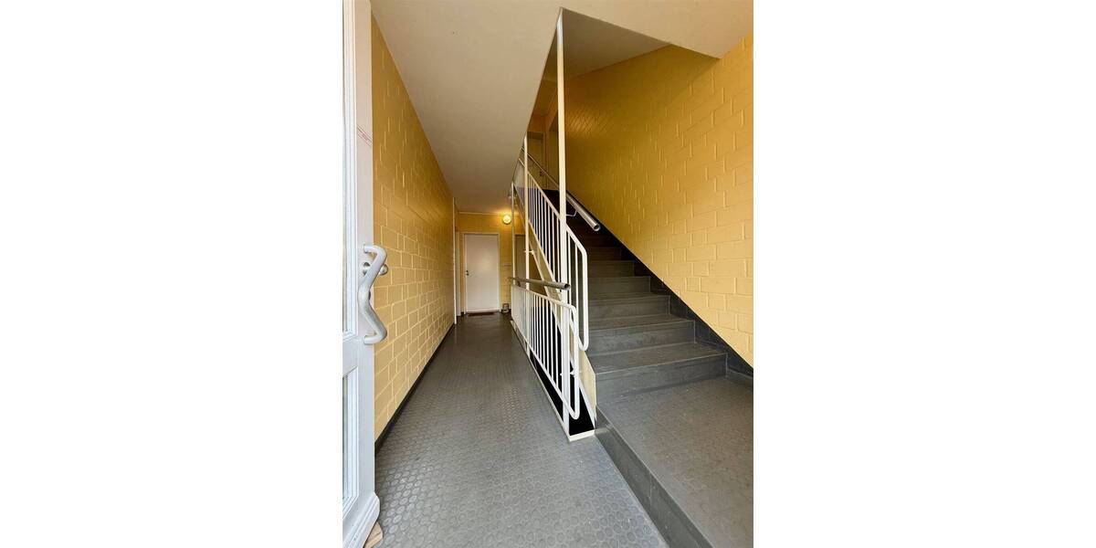 Etagenwohnung Kiel Hassee - 2 Zimmer, 52 m&sup2;, 195.000&euro; | Angebot:26379613