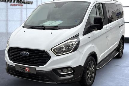 Ford Tourneo Custom 58.064 km 38.850 &euro; Kempten 87435