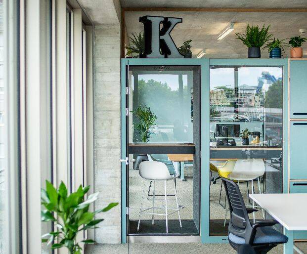 Gewerbeobjekt Mannheim Jungbusch - 1.250&euro; | Angebot:26055054