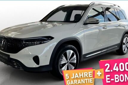 Mercedes EQB