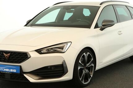 Cupra Leon 30.200 km 29.490 &euro; Donnersdorf 97499