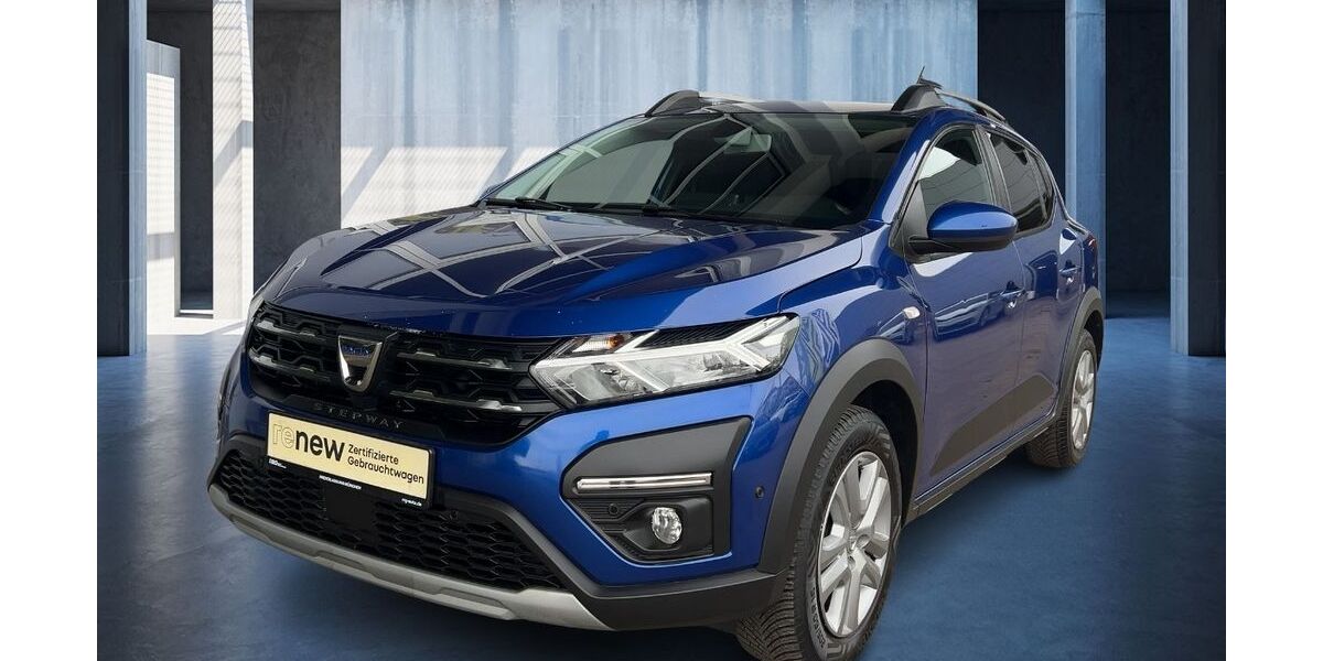Dacia Sandero 32.206 km 16.490 &euro; Unterschleißheim 85716