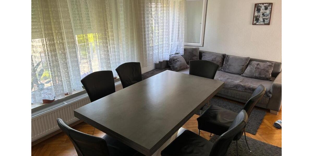 Dachgeschoßwohnung Horb am Neckar - 2.5 Zimmer, 40 m&sup2;, 650&euro; | Angebot:26271053