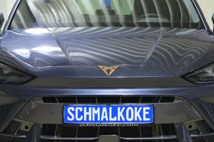 Cupra Leon 22.100 km 29.750 &euro; Braunschweig 38112