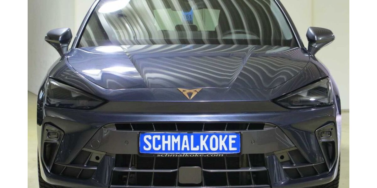 Cupra Leon 22.100 km 29.750 &euro; Braunschweig 38112