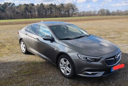 Opel Insignia 32.000 km 17.500 &euro; Wilstedt 27412