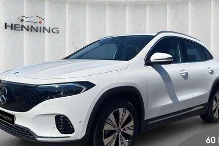 Mercedes-Benz EQA 7.784 km 35.680 &euro; Herne 44653