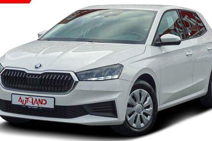 Skoda Fabia 45.371 km 16.950 &euro; Chemnitz 09113