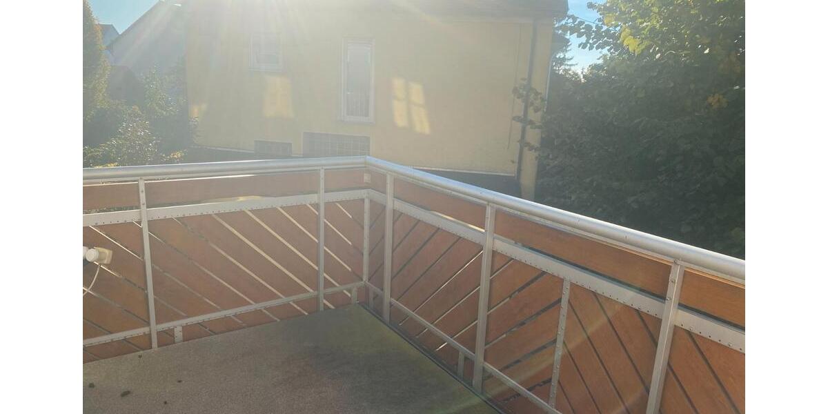 Etagenwohnung Lauingen (Donau) - 1 Zimmer, 48 m&sup2;, 645&euro; | Angebot:26284493