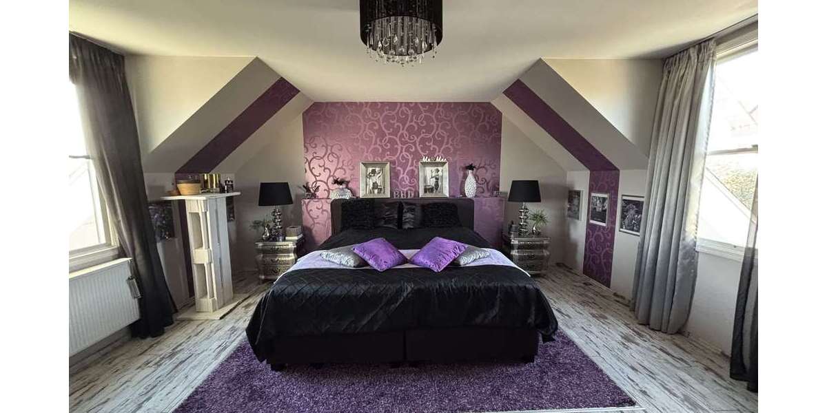 Ein Platz zum Ankommen – großzügige Doppelhaushälfte mit Traumgarten 5 zimmer