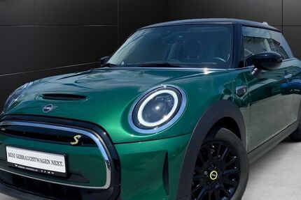 Mini Cooper SE 12.600 km 19.580 &euro; Weilheim 82362