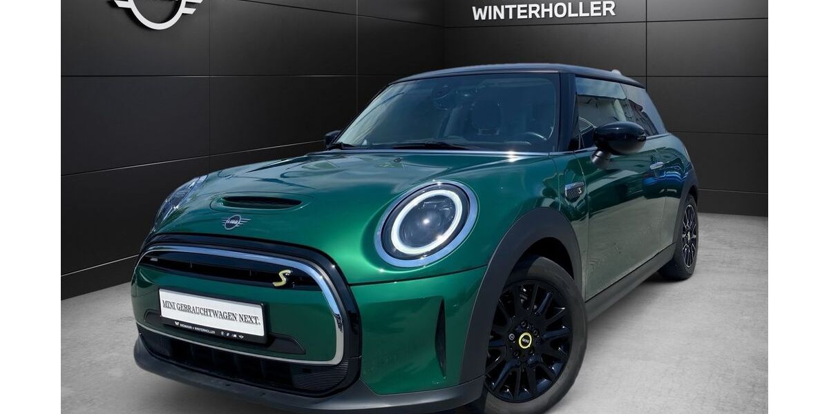 Mini Cooper SE 12.600 km 19.580 &euro; Weilheim 82362
