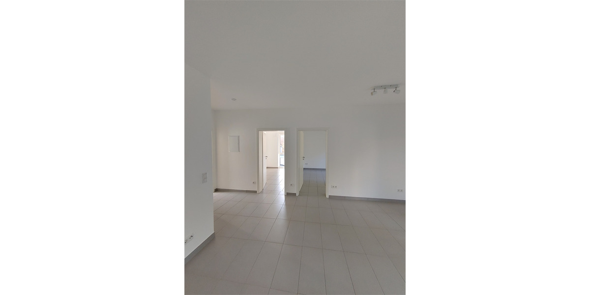 Terrassenwohnung Frankfurt am Main Hausen - 2 Zimmer, 60 m&sup2;, 1.100&euro; | Angebot:25565825