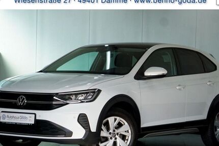 VW Taigo 54.446 km 15.950 &euro; Damme 49401