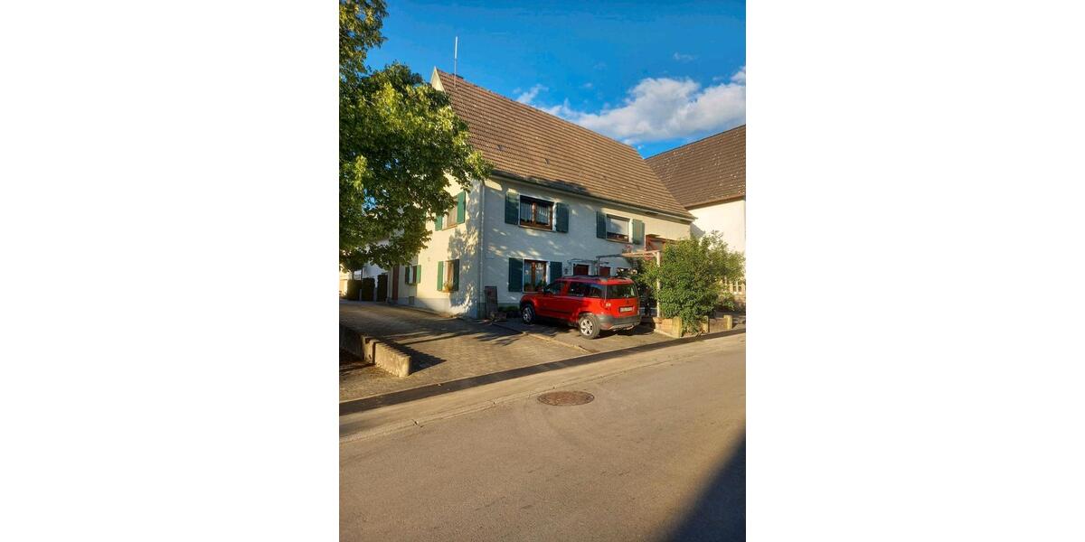 Bauernhaus, Landhaus Horb am Neckar - 195.000&euro; | Angebot:26811613