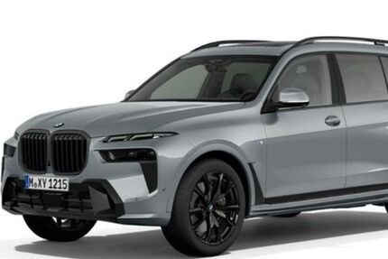 BMW X7 14.833 km 91.989 &euro; Crailsheim 74564