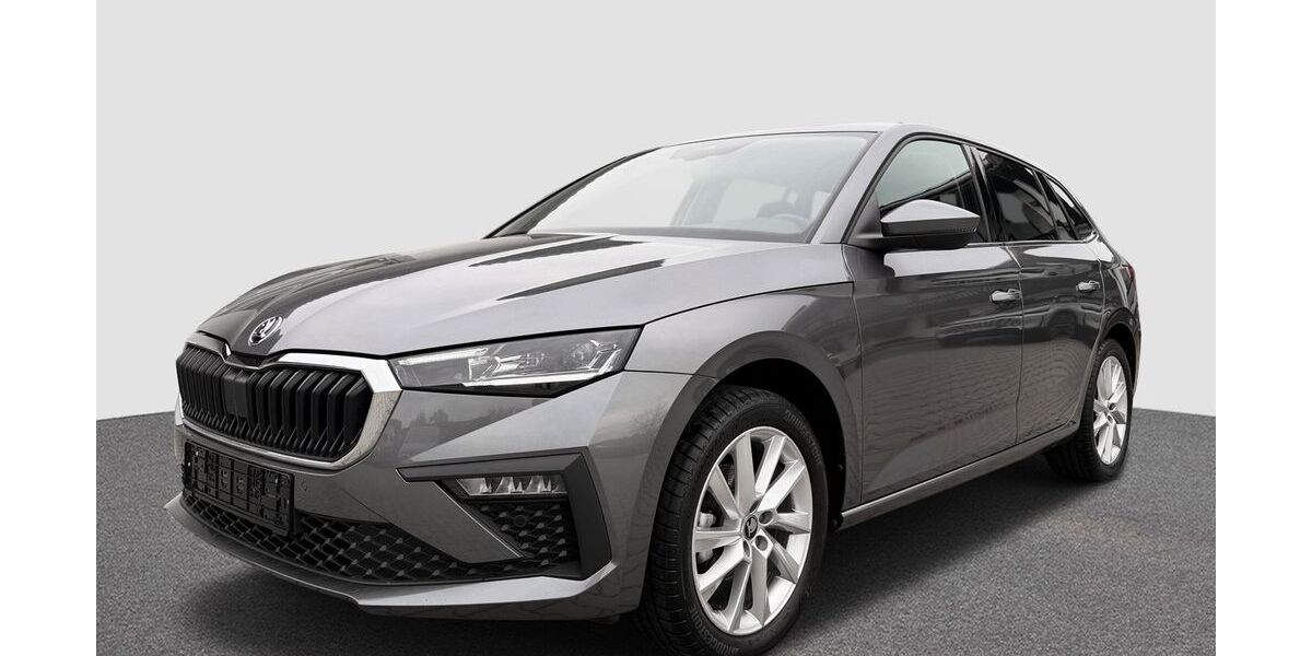 Skoda Scala 15.813 km 23.797 &euro; Schönau 84337