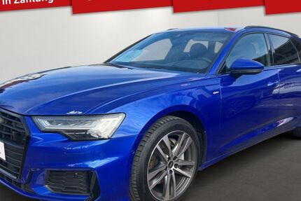 Audi A6 82.195 km 37.249 &euro; Kempten 87435